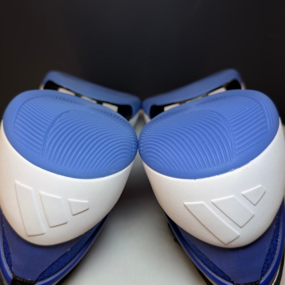 adidas D.O.N. Issue #6 “Lucid Blue” – IG9102 | 17M - Picture 4 of 12
